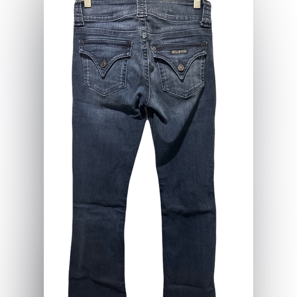 Hudson Jeans